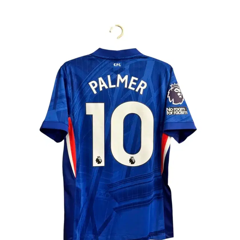 公式グッズ】プレミアリーグ チェルシー コール・パーマー サード