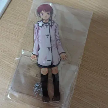 Serial experiments lain 아크릴 스탠드