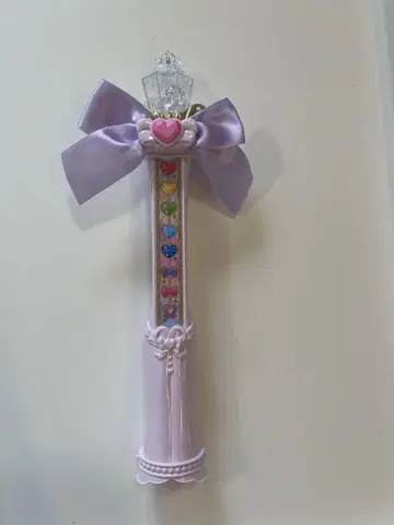 프렌들리 택트 원더풀 프리큐어 프리큐어 완프리 스태프