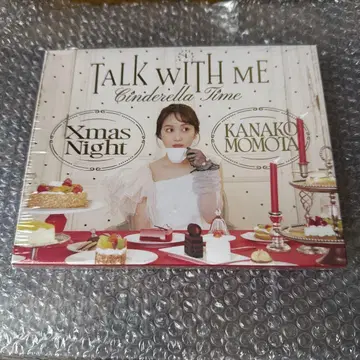 모모타 카나코 TALK WITH ME 2023 Xmas