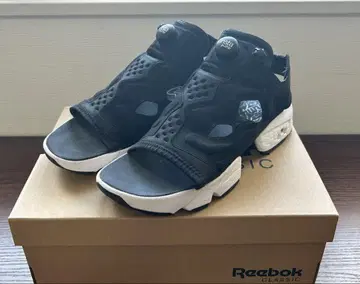 [ Reebok ] 인스타펌프 퓨리 샌들