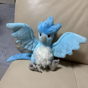 포켓몬 센터 Pokemon fit 프리져 단종/2018년 레어