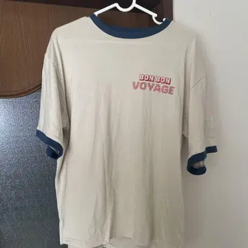 나니와단시 봉봉 보야주 투어 티셔츠