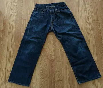 EDWIN 505 데님 팬츠 30-31