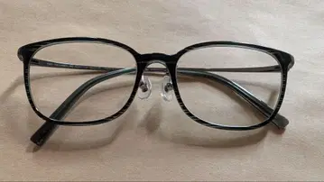 편광 렌즈 안경 무도수