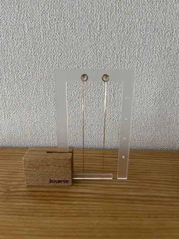 쿠알란톳 귀걸이 캐치 베네치안