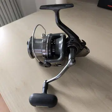 Daiwa LT 2500 낚시릴