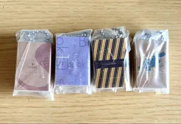 책방 북 참, 산세이도 서점, 북퍼스트, 미라이도 서점, 준쿠도 서점