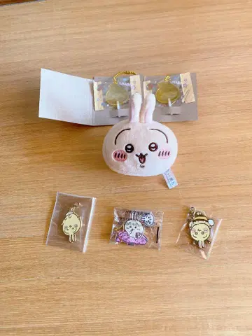 치이카와 토끼 묶음 판매