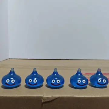 드래곤 퀘스트 크리스탈 몬스터즈 슬라임 합계 판매