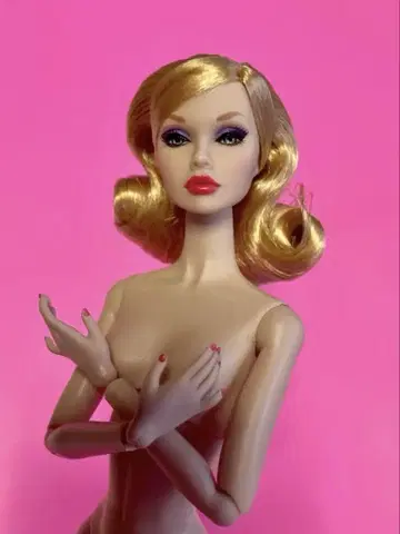 poppy parker 포피 파커 1
