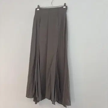 FRAY I.D 플레어 스커트 026 (M)