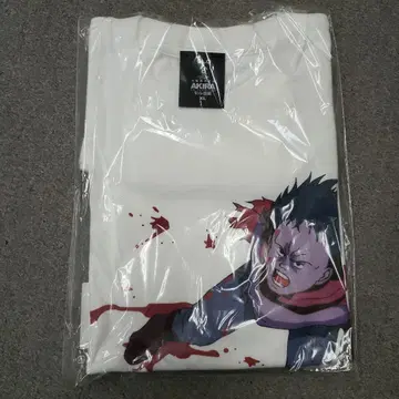 오토모 가츠히로 전집 티셔츠 테츠오 XL