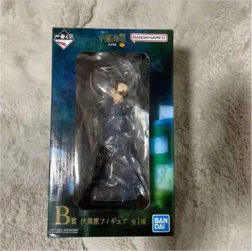 BANDAI 후시구로 메구미 피규어 약 15cm