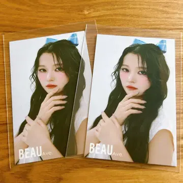 키리하라 미즈키 트레이딩 카드