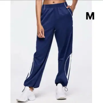[새상품] 신상 zumba 팬츠 남성용 여성용 네이비 네이비 / M