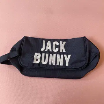 JACK BUNNY 신발 주머니