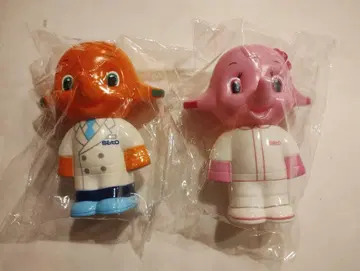 사토짱 사토코짱 페어 저금통