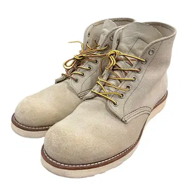 RED WING/8167/가죽/부츠/27.5cm/와이즈 E