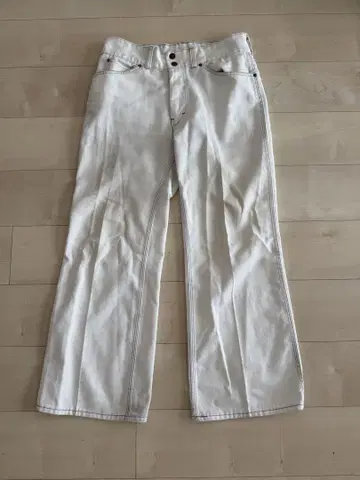 vintage 60-70년대 팬츠