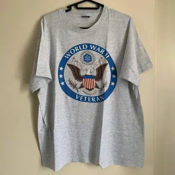 90's 빈티지 티셔츠 싱글 스티치 USA 제작