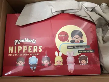 히퍼스 몬치치 모듬 박스 1상자 12개입