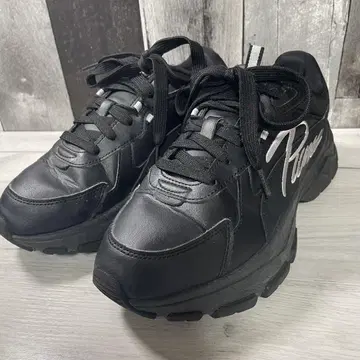 PUMA 푸마 Cassia via 스니커즈 Snow Man 콜라보 25