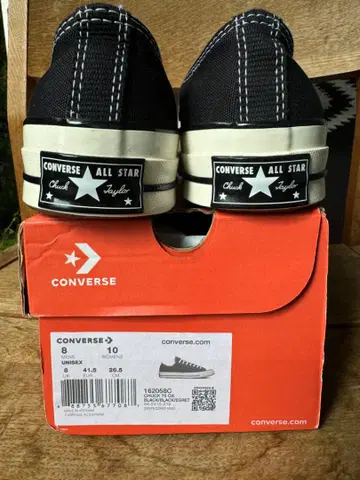 Converse Ct70 26.5cm