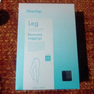 Sleepdays Recovery Leggings S-M