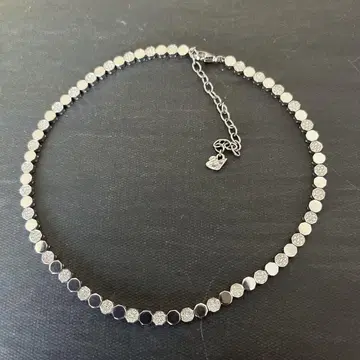 스와로브스키 Swarovski Lake of Shimmer 목걸이