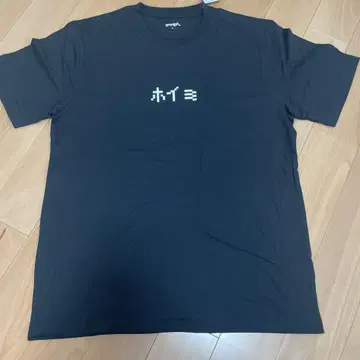 그라니프 드래곤 퀘스트 호이미 티셔츠 M