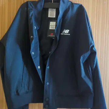 new balance WJ01505 블랙 XL
