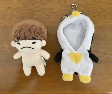 2PM 준호 예쁘니 10cm