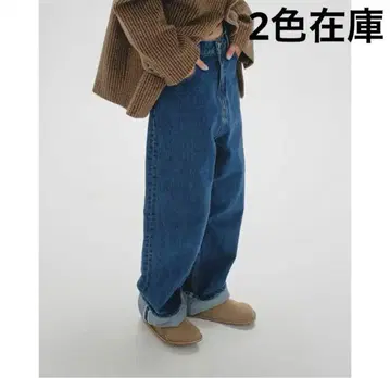TODAYFUL Cary's Denim 데님