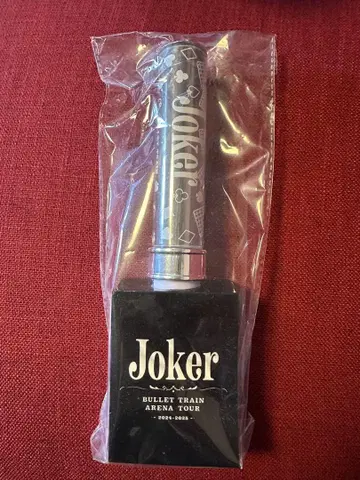 초특급 응원봉 슈야 Joker