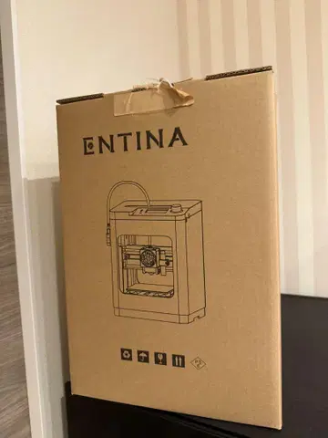 ENTINA TINA2plus