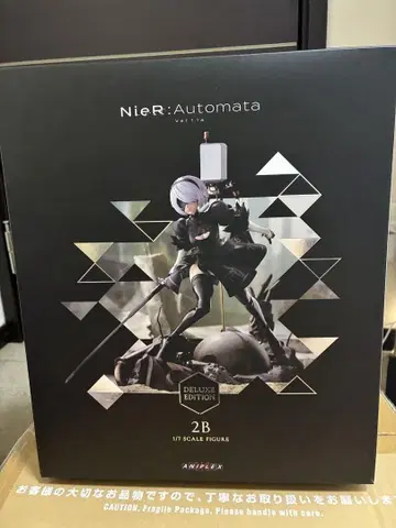 NieR:Automata Ver1.1a 2B 호화판