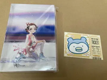 메달리스트 아크릴 블록 덤