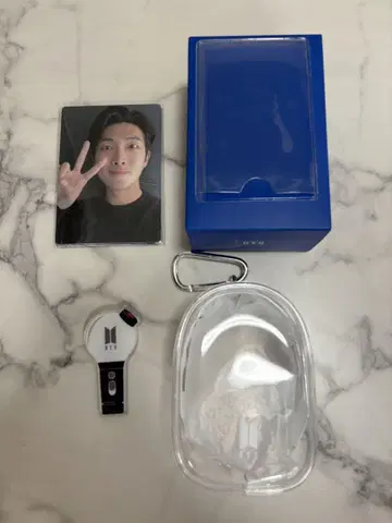 BTS ARMY MEMBERSHIP GIFT V6
