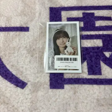 노기자카46 이오키 마오 할로윈 혜택 어나더 컷