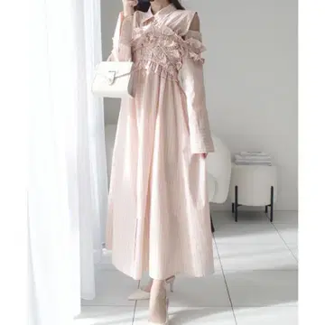 mily bilet 원피스
