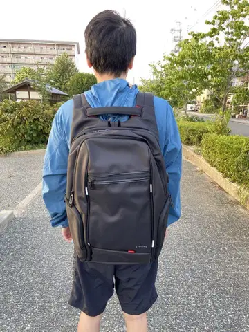 백팩 블랙 럭색 새상품