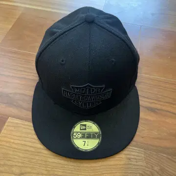 Harley-Davidson 캡 M