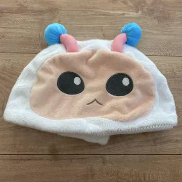 엄마랑 함께 펀터네! 팬 캡 아픈