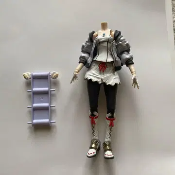 figma 미오 바디 부품
