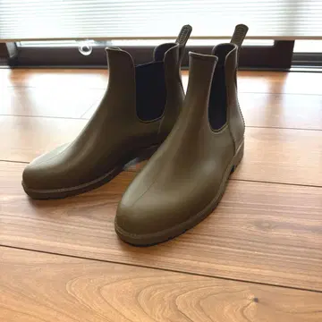 BEAMS 여성용 레인부츠 37