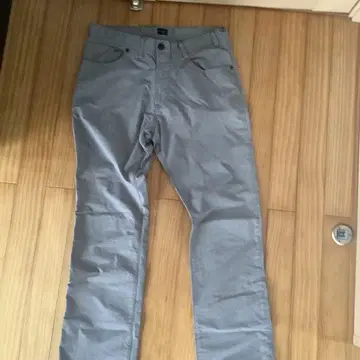 Paul Smith 그레이 청바지