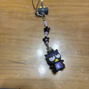 캐릭터 스트랩