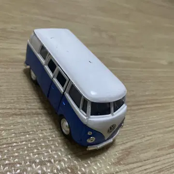 Volkswagen MICROBUS 1962 NO.49764 도어 개폐