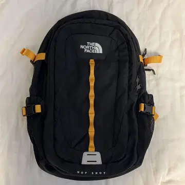 THE NORTH FACE 핫샷 백팩